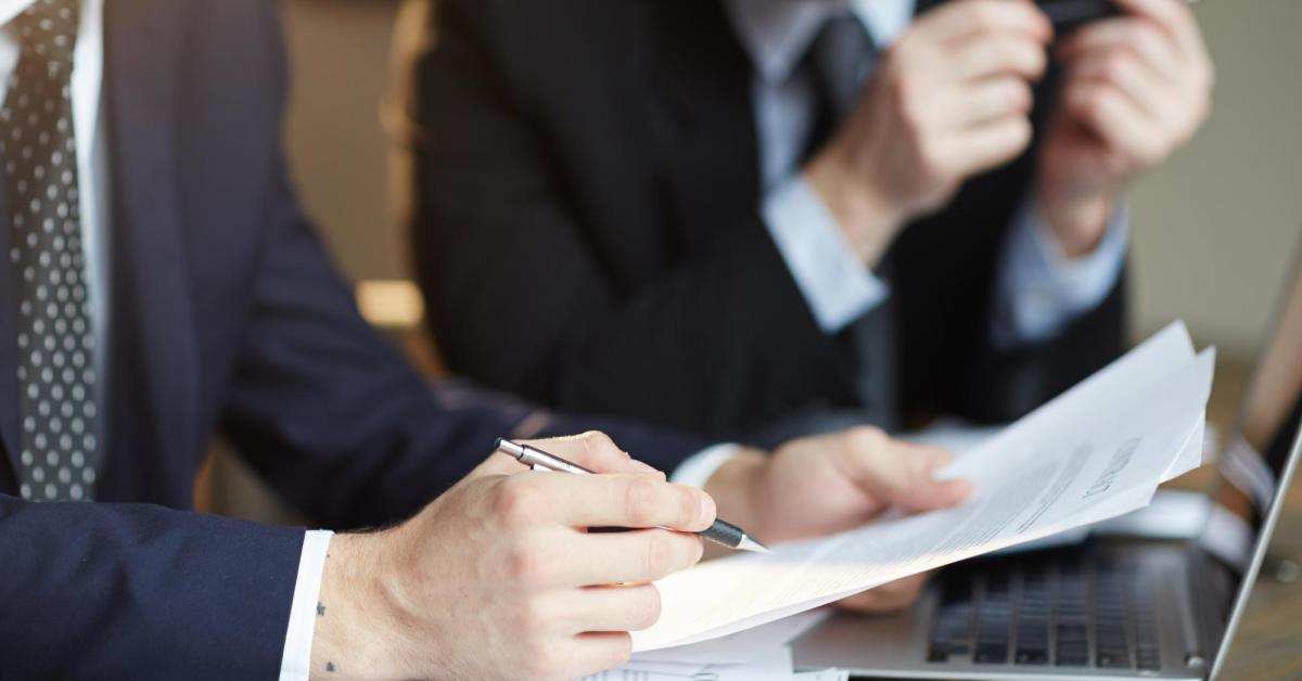 Imagem sobre Arbitragem Empresarial: