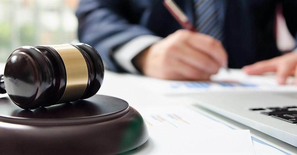 Foto do serviço Direito do Trabalho