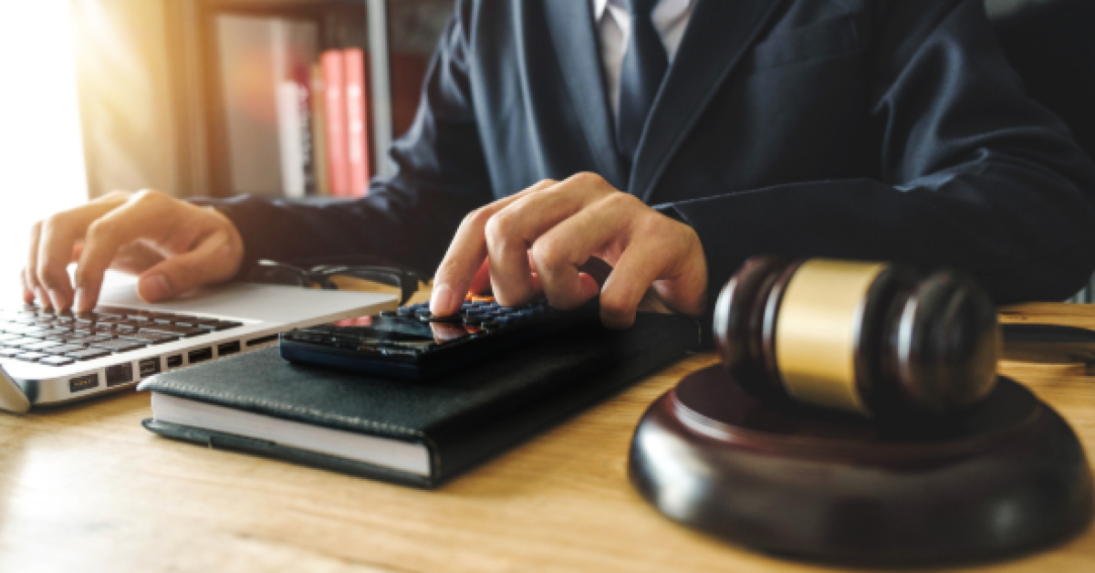 Foto do serviço Direito Tributário