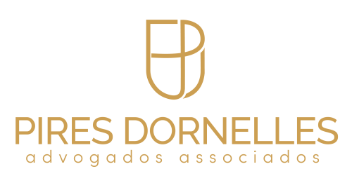 Marca da Pires Dornelles