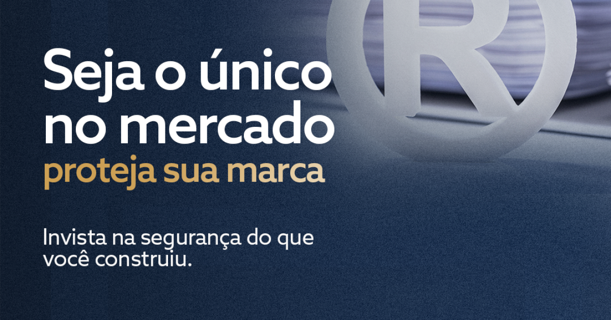 Imagem sobre Registro de Marcas