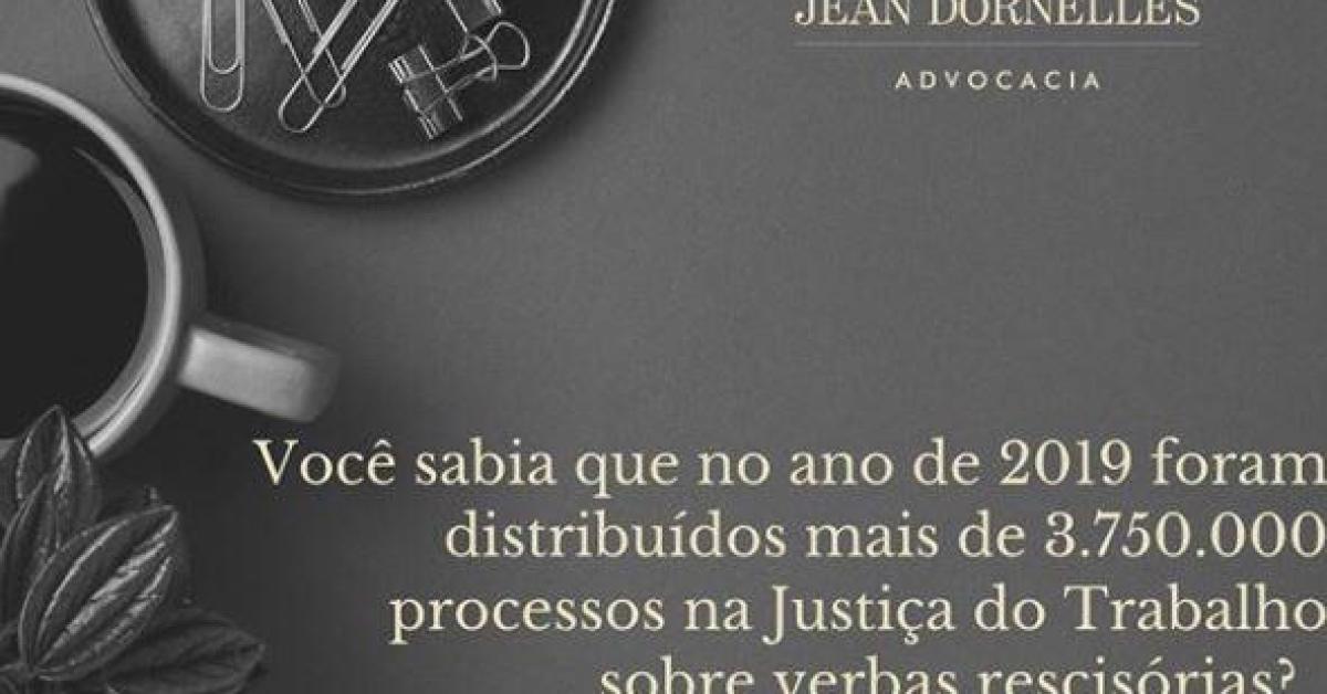 Imagem sobre Relatório Justiça em Números