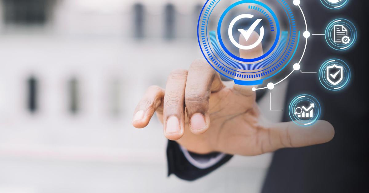 Imagem sobre Sua empresa está de acordo? Compliance Empresarial: garantindo a integridade e sucesso sustentável da sua empresa