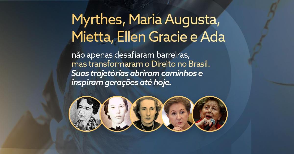 Imagem sobre Um legado de inspiração